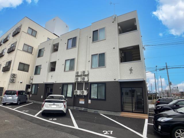 賃貸不動産 写真