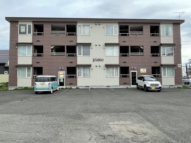 賃貸不動産 写真