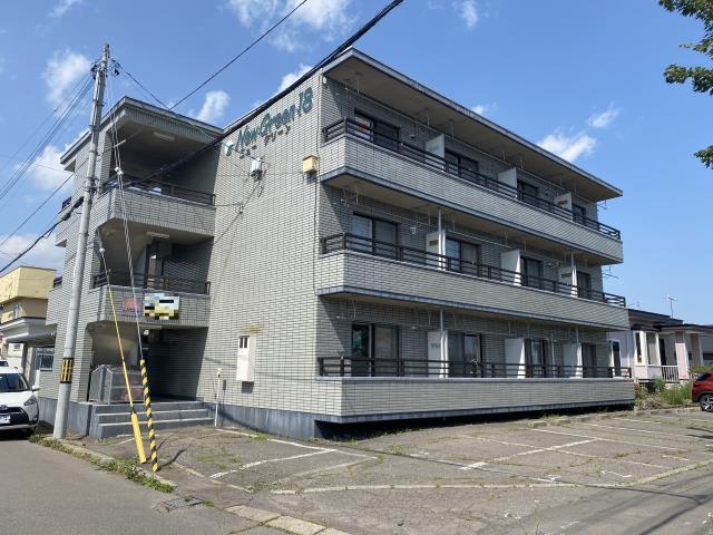 賃貸不動産 写真