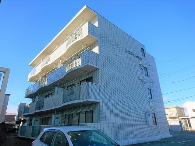 賃貸不動産 写真
