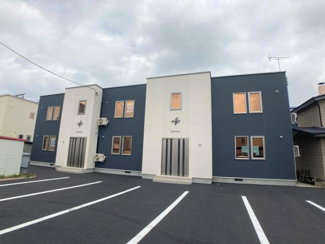 賃貸不動産 写真