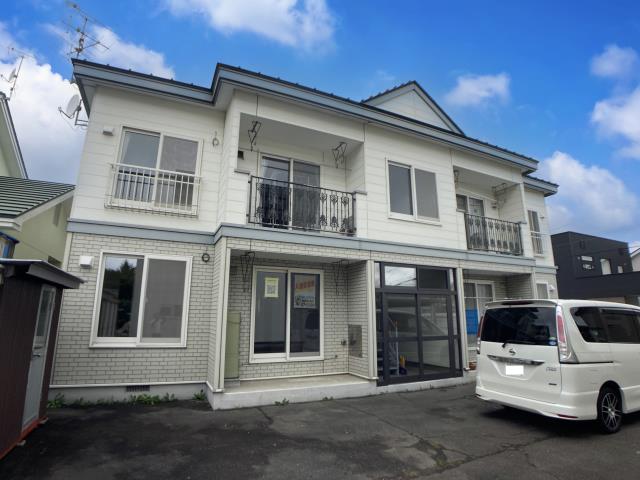 賃貸不動産 写真