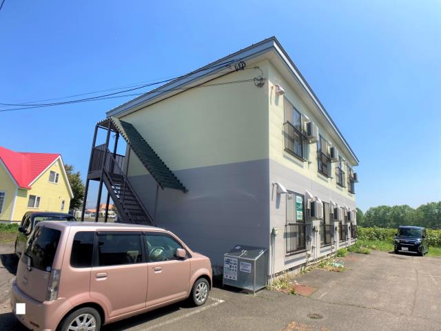 賃貸不動産 写真