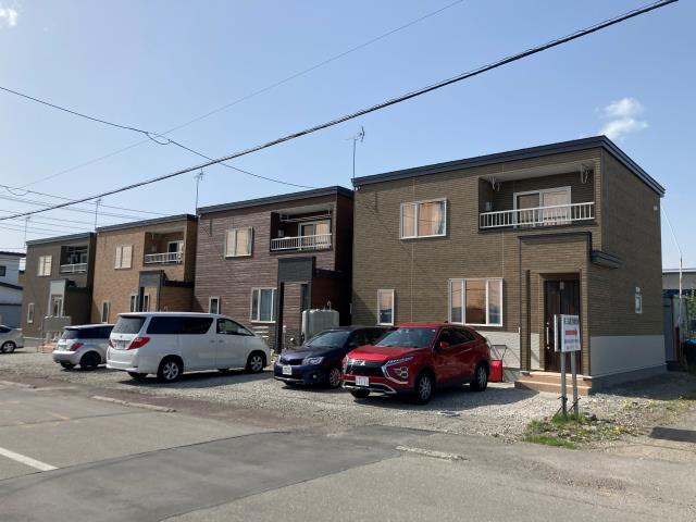 賃貸不動産 写真