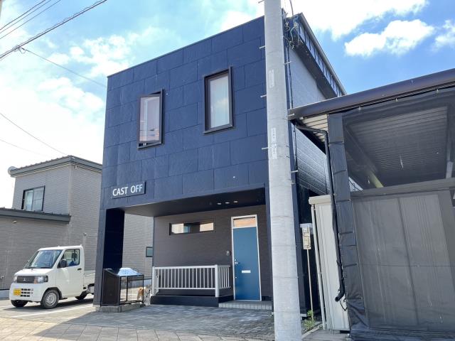 賃貸不動産 写真