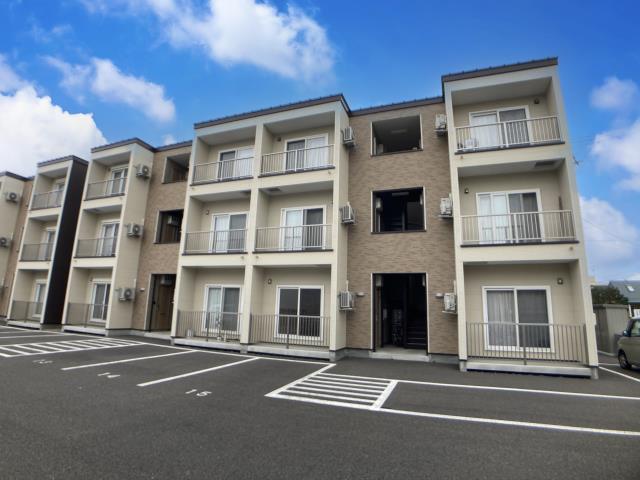 賃貸不動産 写真