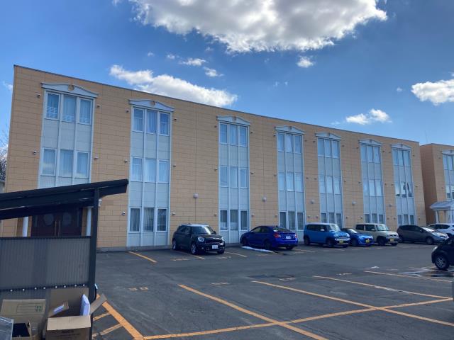 賃貸不動産 写真