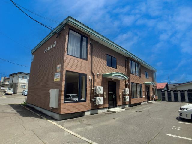 賃貸不動産 写真