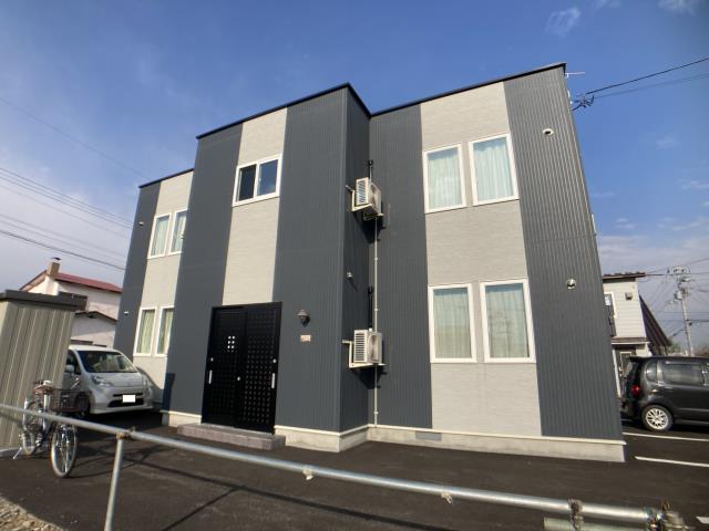 賃貸不動産 写真