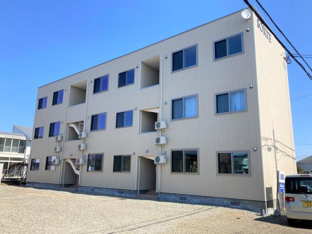 賃貸不動産 写真