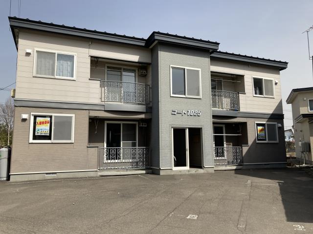 賃貸不動産 写真