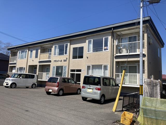 賃貸不動産 写真