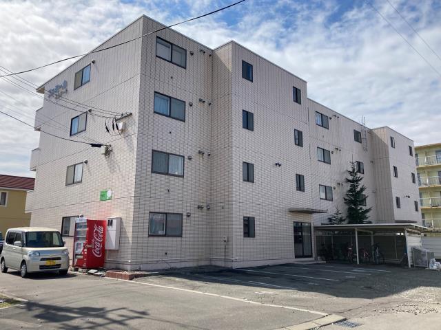 賃貸不動産 写真