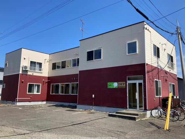 賃貸不動産 写真