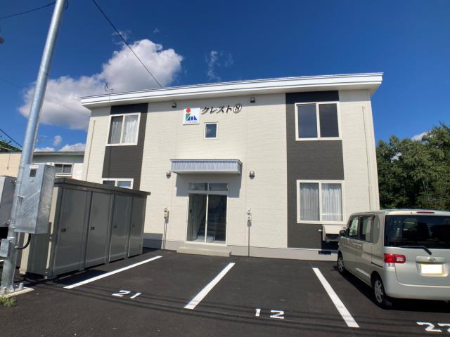賃貸不動産 写真