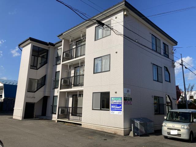 賃貸不動産 写真