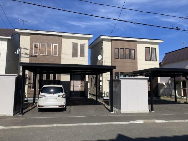 賃貸不動産 写真