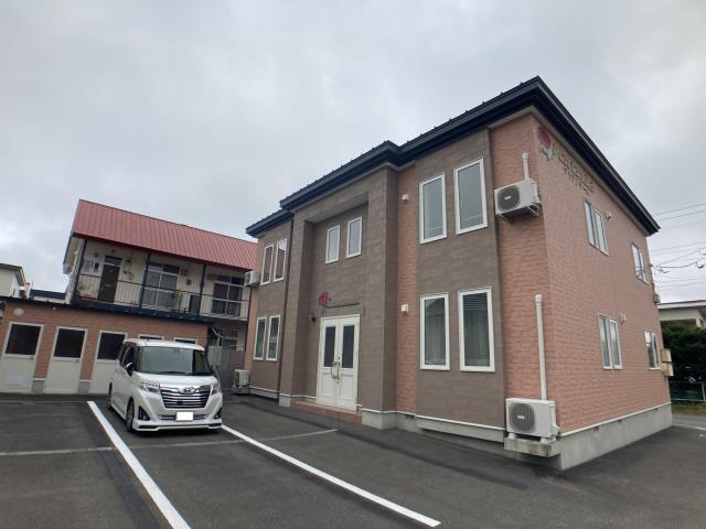 賃貸不動産 写真