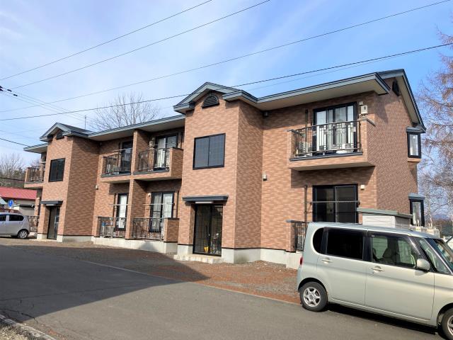 賃貸不動産 写真