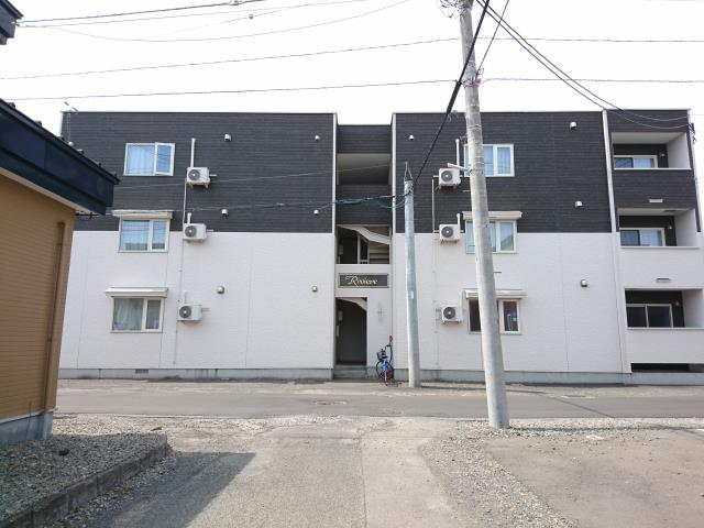 賃貸不動産 写真