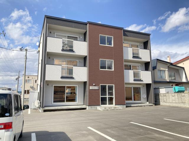 賃貸不動産 写真