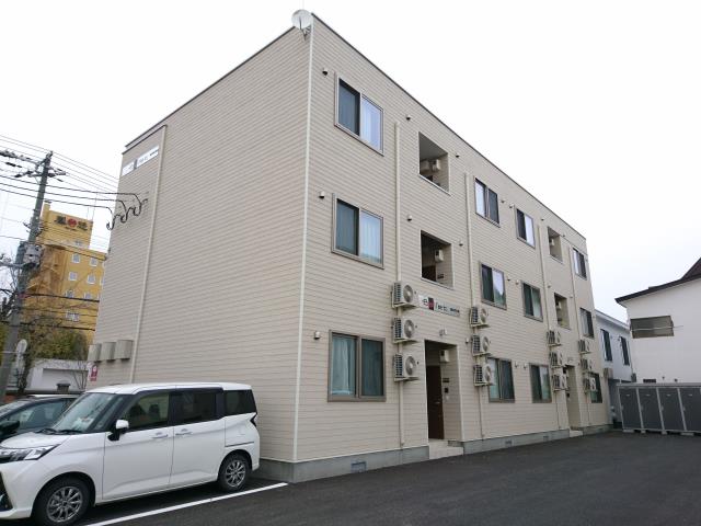 賃貸不動産 写真