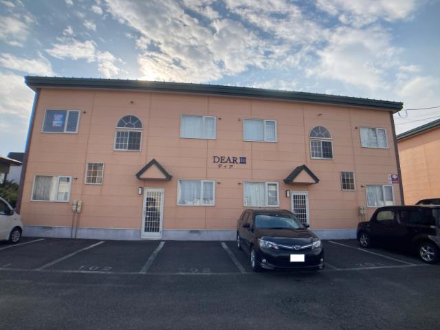 賃貸不動産 写真