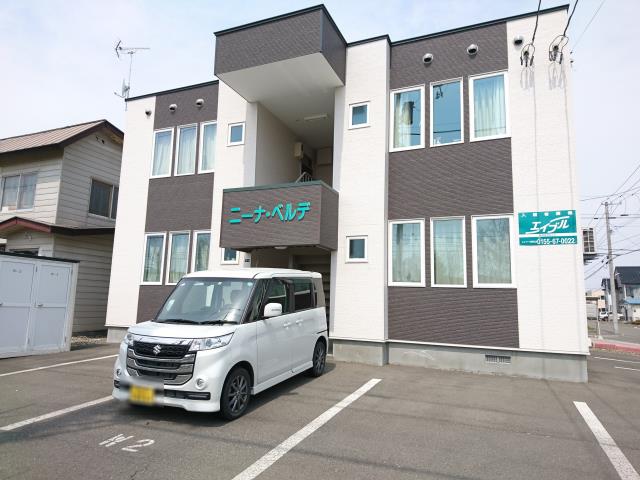 賃貸不動産 写真