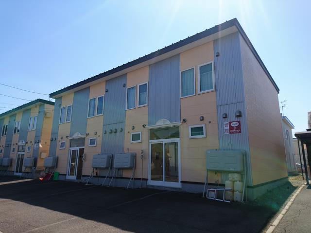 賃貸不動産 写真