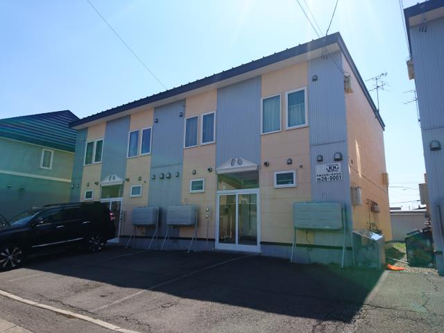 賃貸不動産 写真