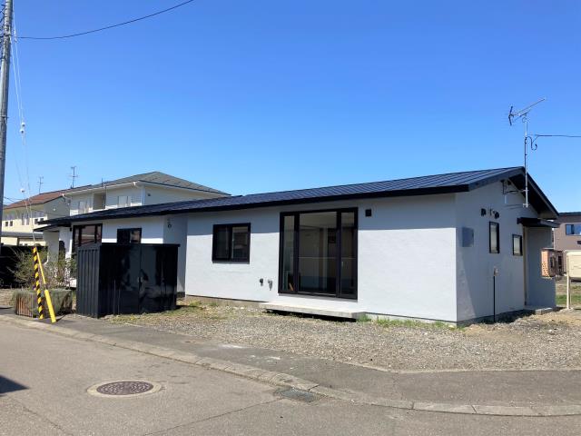 賃貸不動産 写真