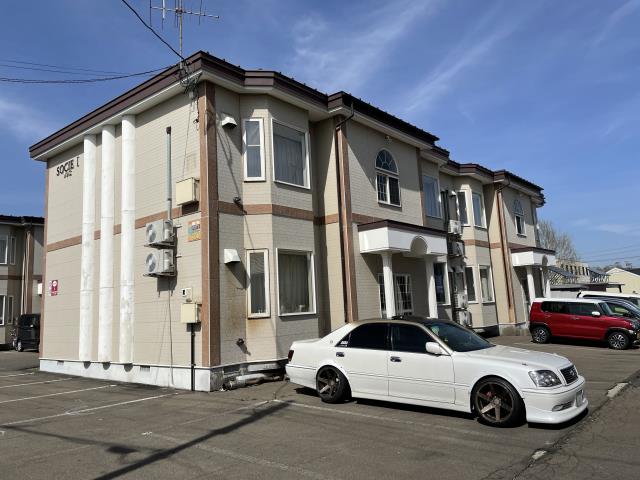 賃貸不動産 写真