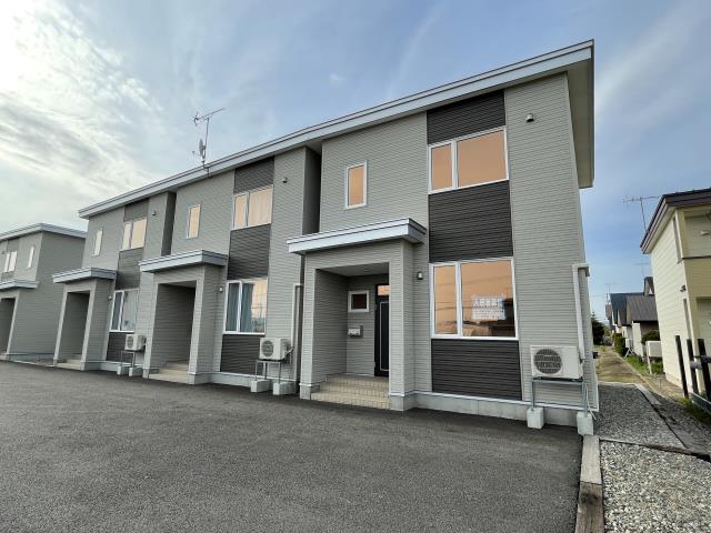 賃貸不動産 写真