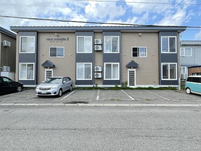 賃貸不動産 写真