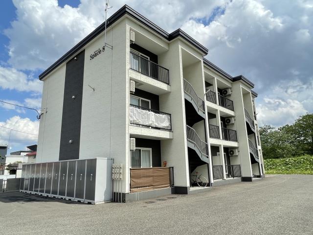 賃貸不動産 写真