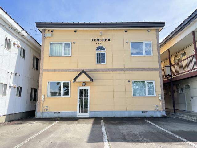 賃貸不動産 写真