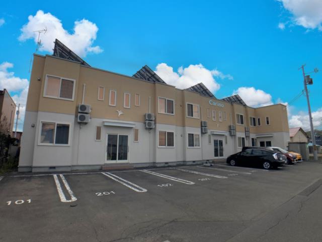 賃貸不動産 写真