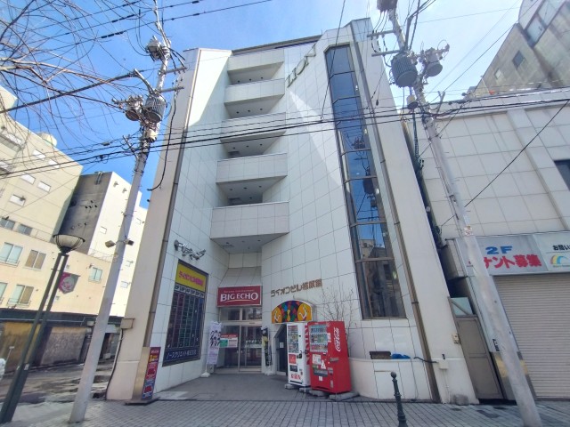 賃貸不動産 写真