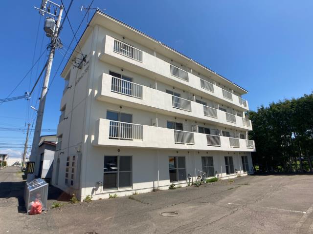 賃貸不動産 写真