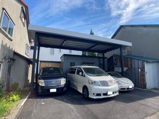 賃貸不動産 写真