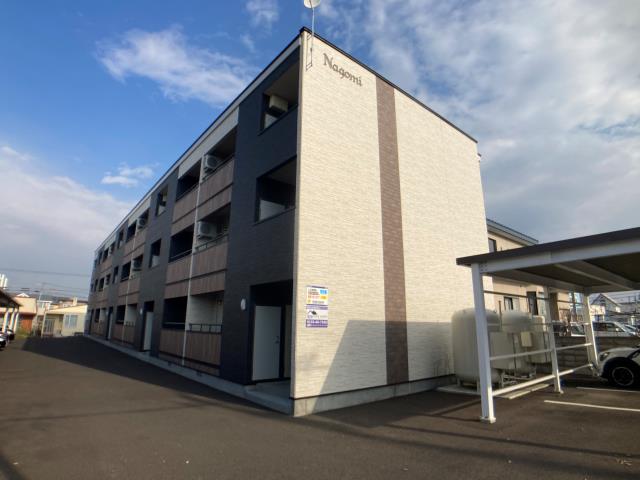 賃貸不動産 写真
