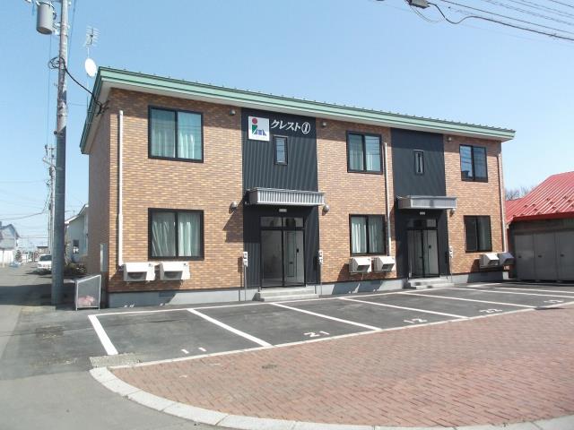 賃貸不動産 写真