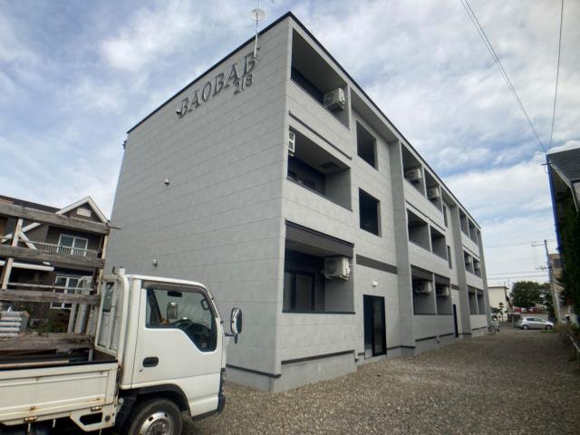 賃貸不動産 写真