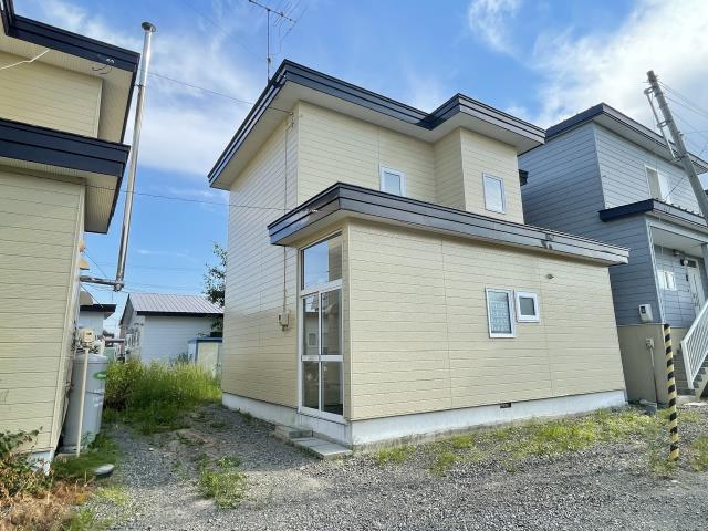 賃貸不動産 写真