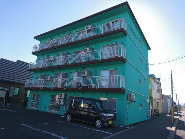 賃貸不動産 写真