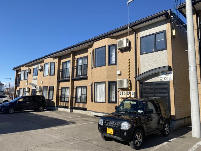 賃貸不動産 写真