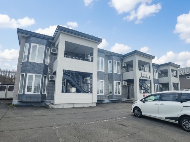 賃貸不動産 写真