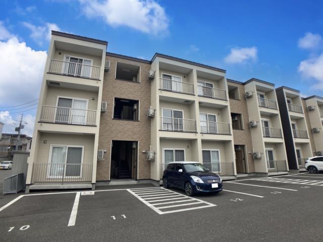 賃貸不動産 写真