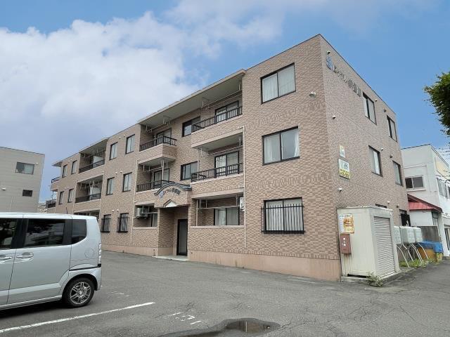 賃貸不動産 写真