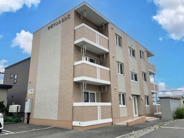 賃貸不動産 写真